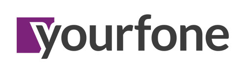 Logo YourFone