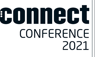 Logo connect Conference 2021